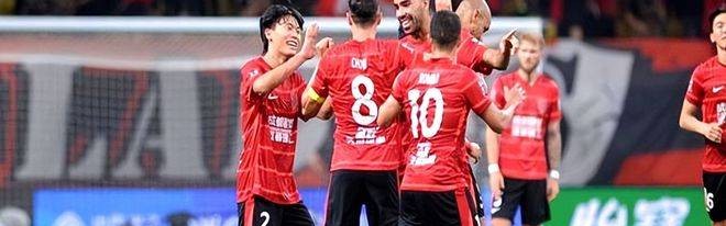 中超引入西甲二队，十年后国足达到西乙水平，能冲入世界杯决赛圈