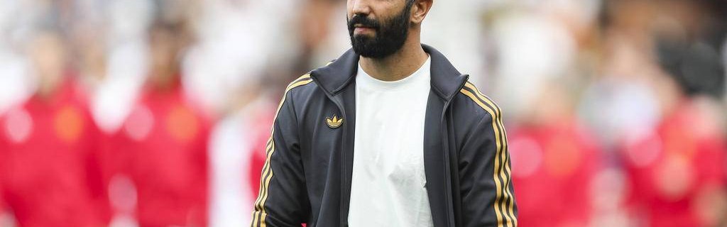 尴尬！阿莫林带曼联29场砍28分 2.2亿欧三叉戟仍0进球