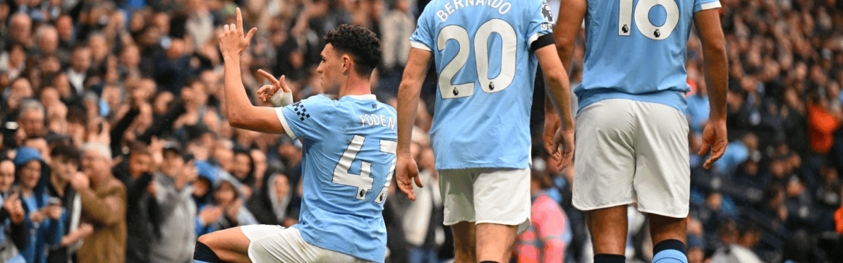 0-3！夏窗豪购又如何？英超7.2亿豪门德比完败 4轮4分仅赢升班马
