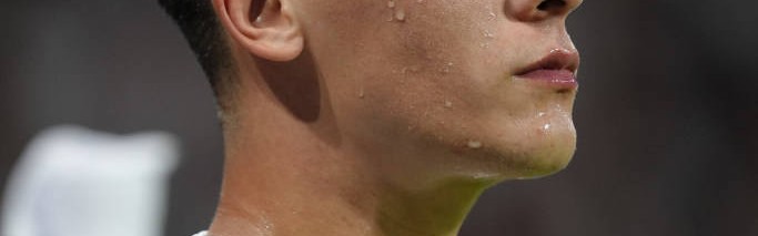 C罗与姆巴佩的西甲传奇：谁才是最快达成40球的神话？