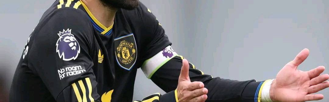 曝B费明年离开曼联已定，与库尼亚难兼容！中介对转会沙特有信心